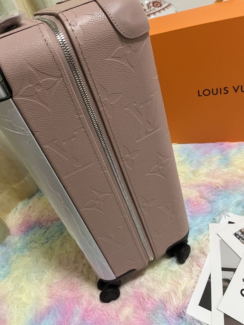 LV Suitcase